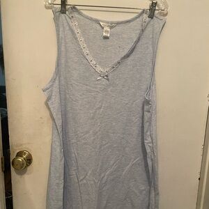 Bali studio short nightgown
